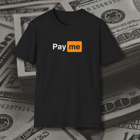 Pay Me Hub