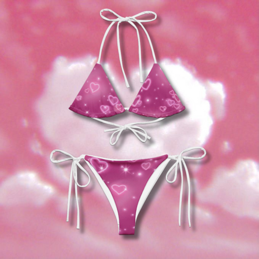 Lover Girl Bikini