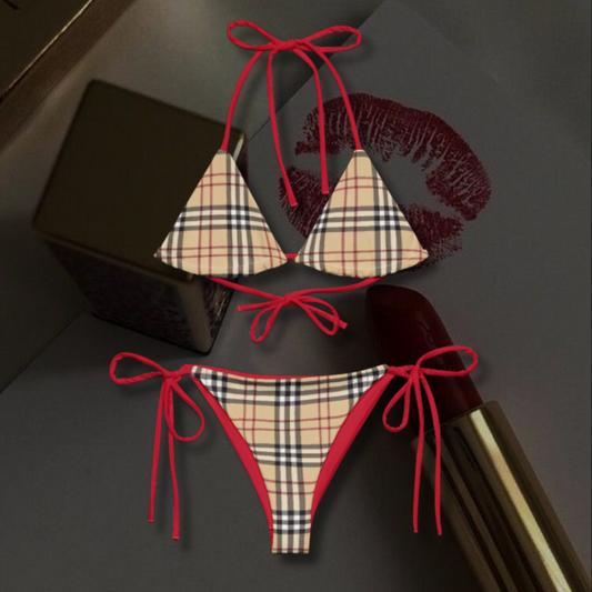 Brit Bikini