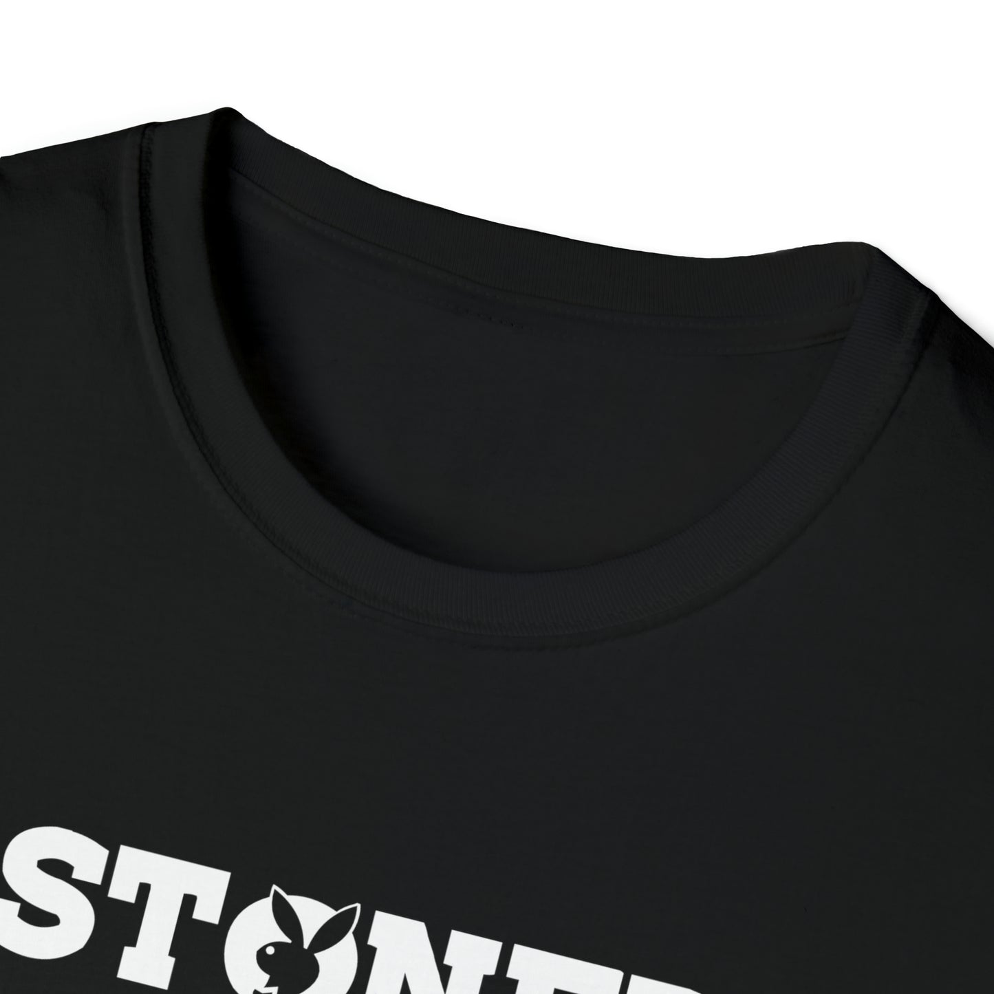 Stoned Bunni BLK