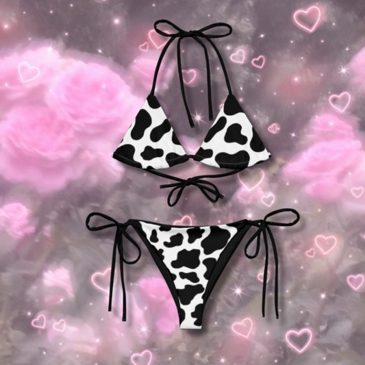Milk Money Bikini