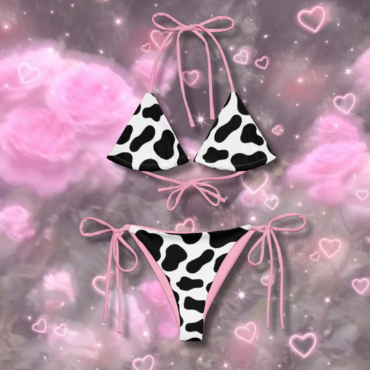 Milk Money Bikini