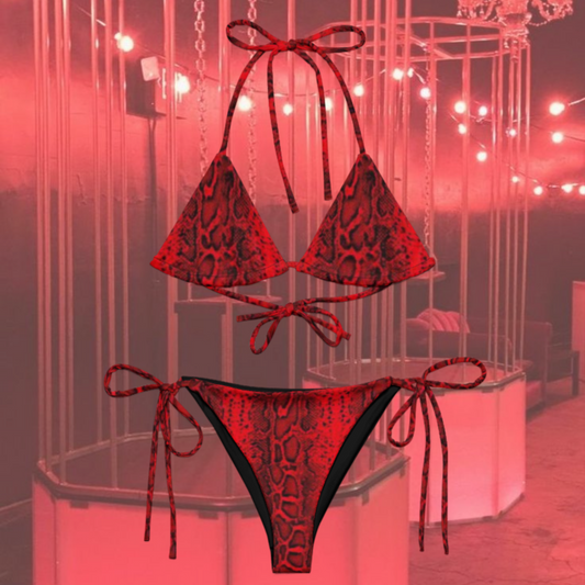 Dusk Bikini