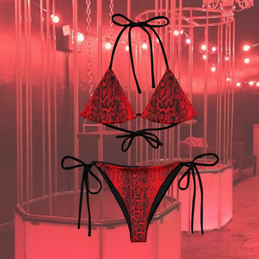 Dusk Bikini
