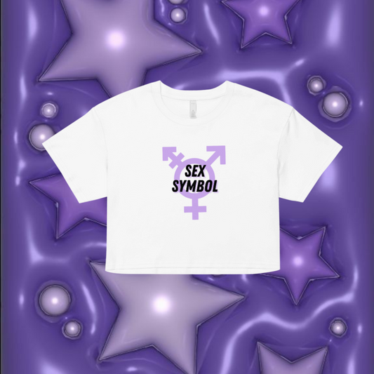 Sex Symbol Transgender