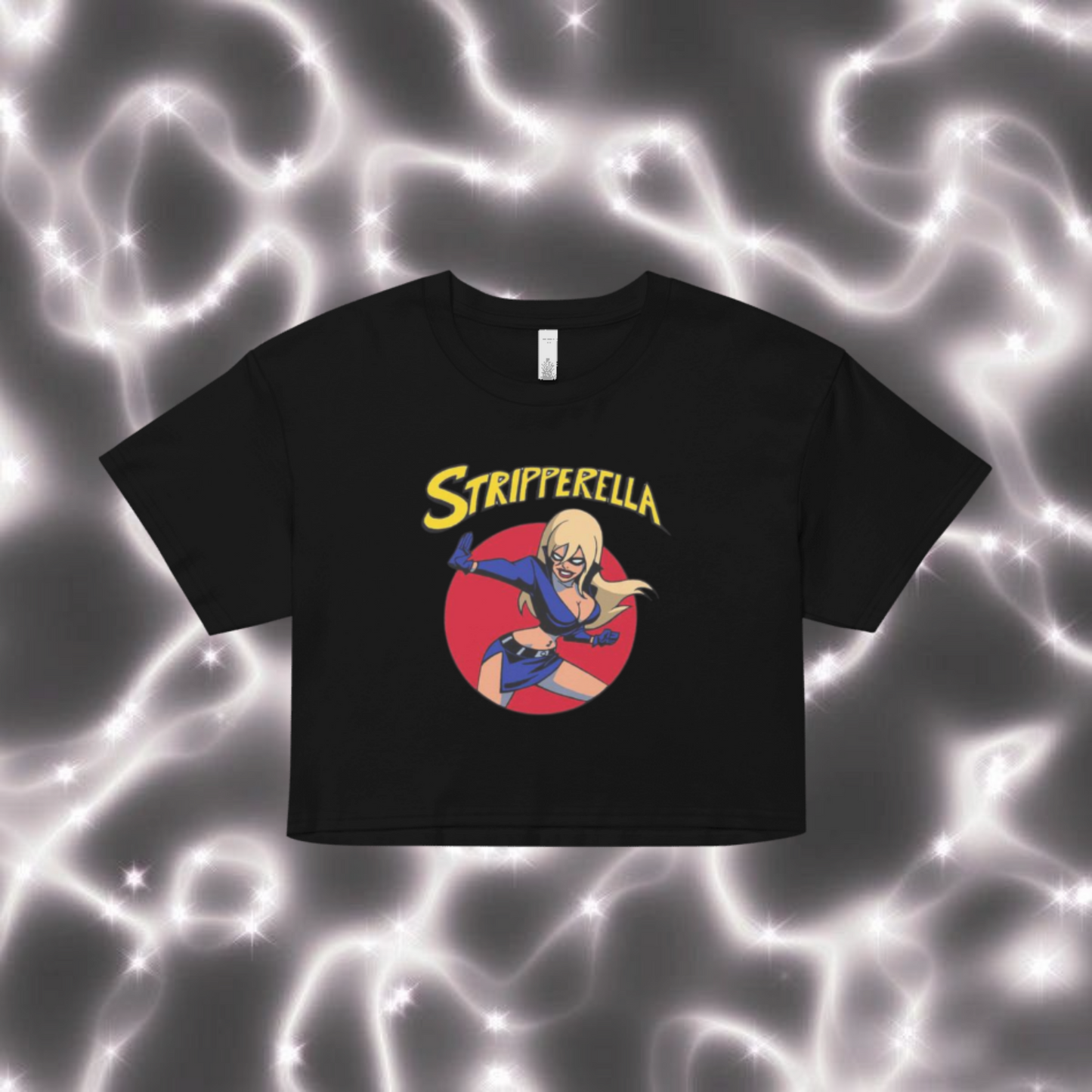 Stripperella Crop