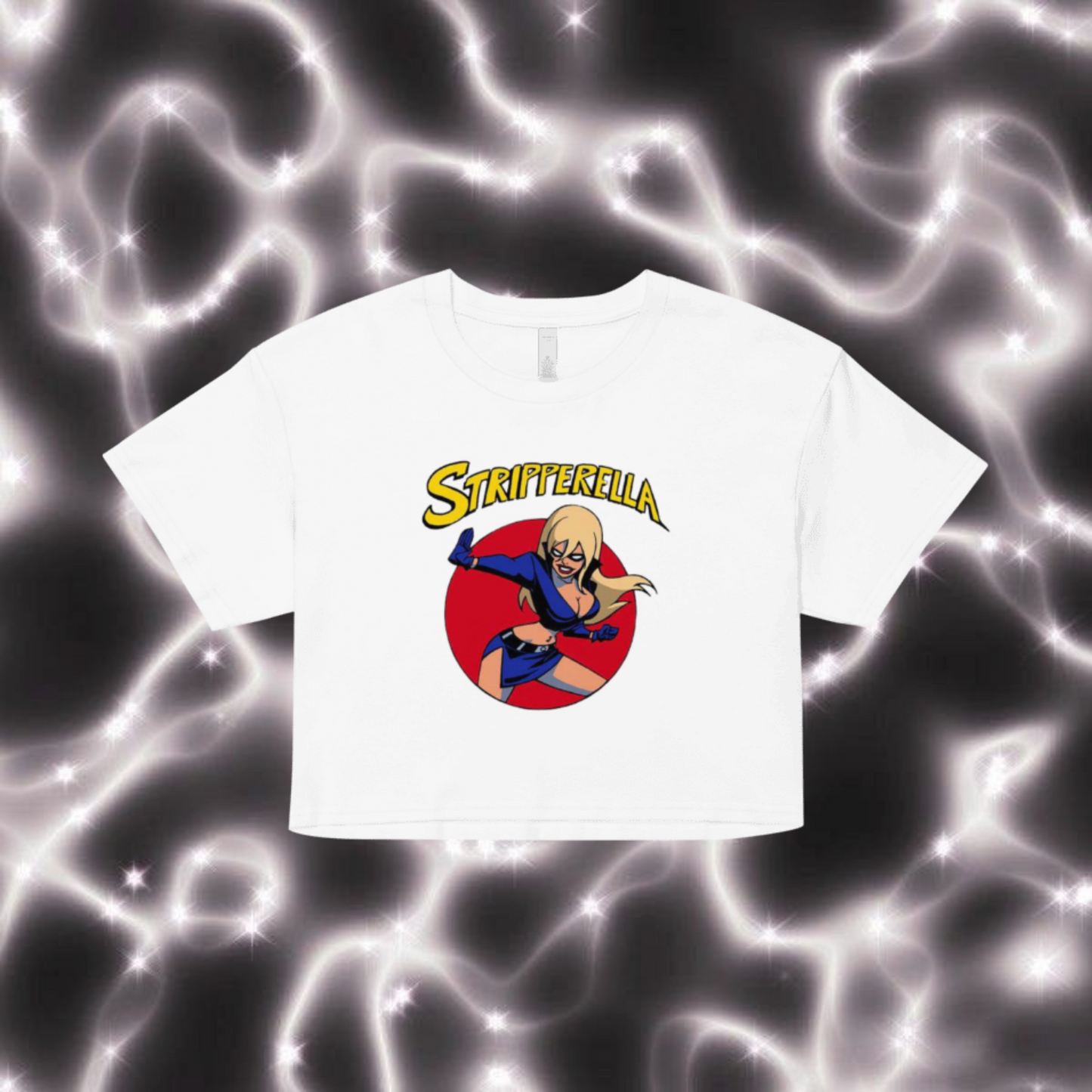 Stripperella Crop