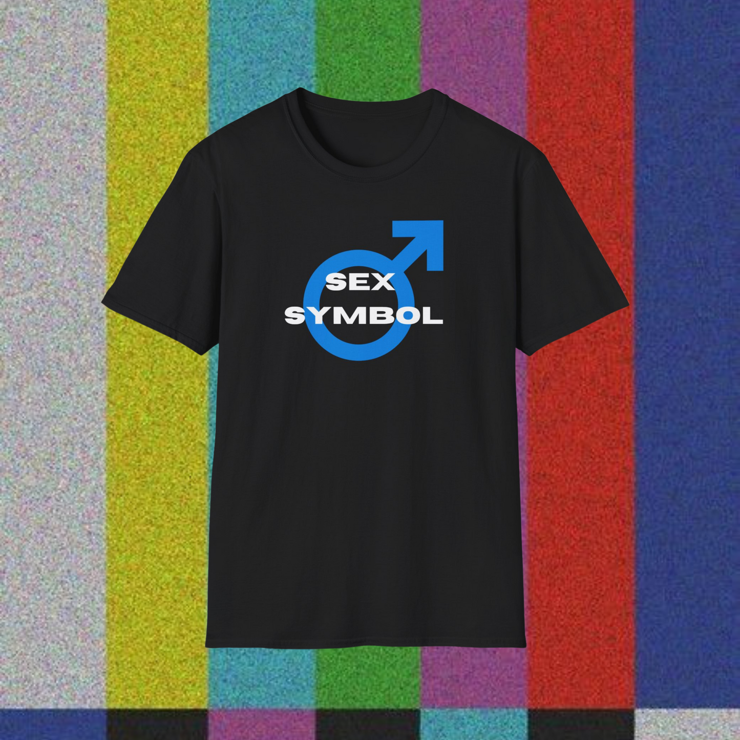 Sex Symbol Male