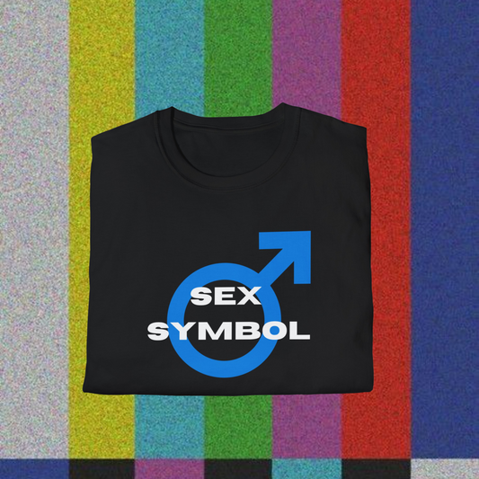 Sex Symbol Male