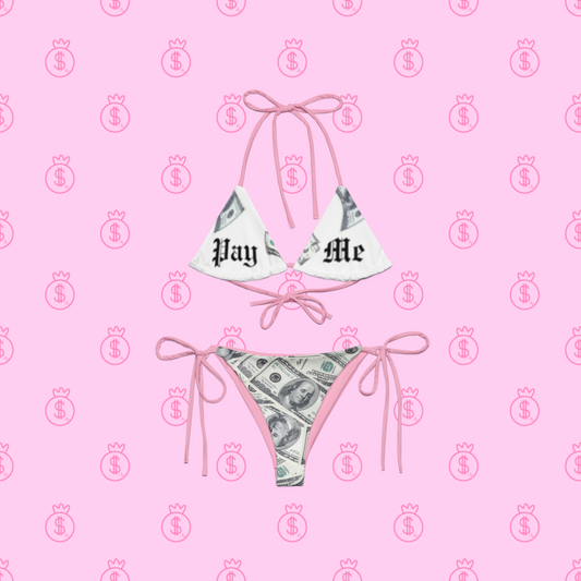Pay Me Bikini