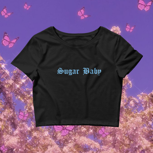 Sugar Baby Crop