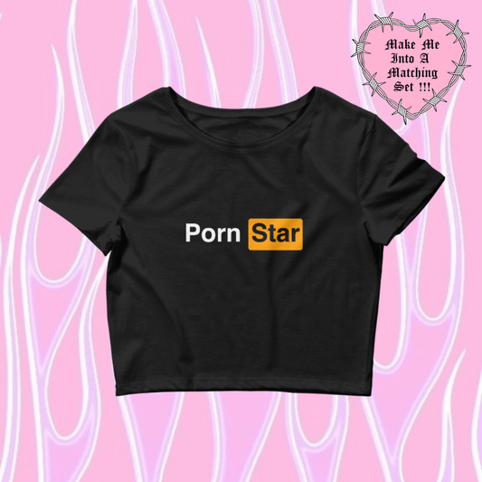 Porn Star Hub Crop