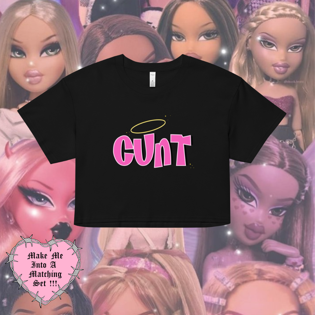 Cunt Crop