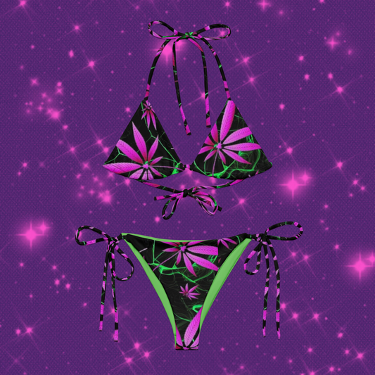 Sour Diesel Bikini