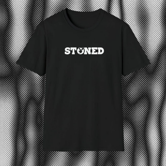 Stoned Bunni BLK