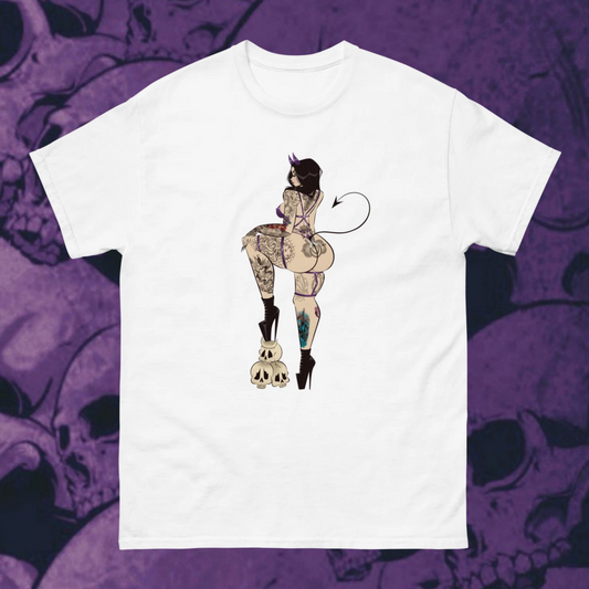 Devil Woman T