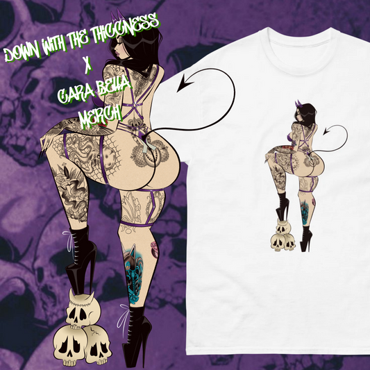 Devil Woman T