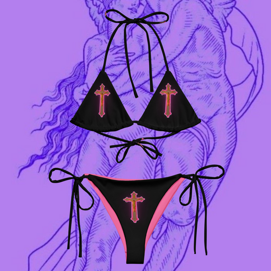 Pynk Cross
