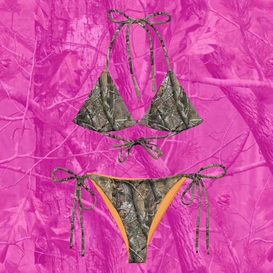 Get Buck Bikini