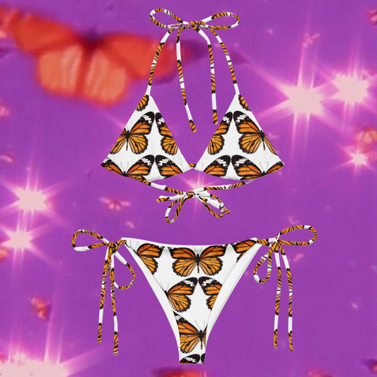 You’re My Butterfly Bikini