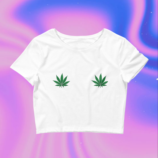 Leaf Crop