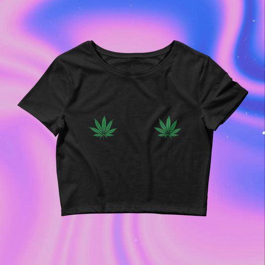 Leaf Crop
