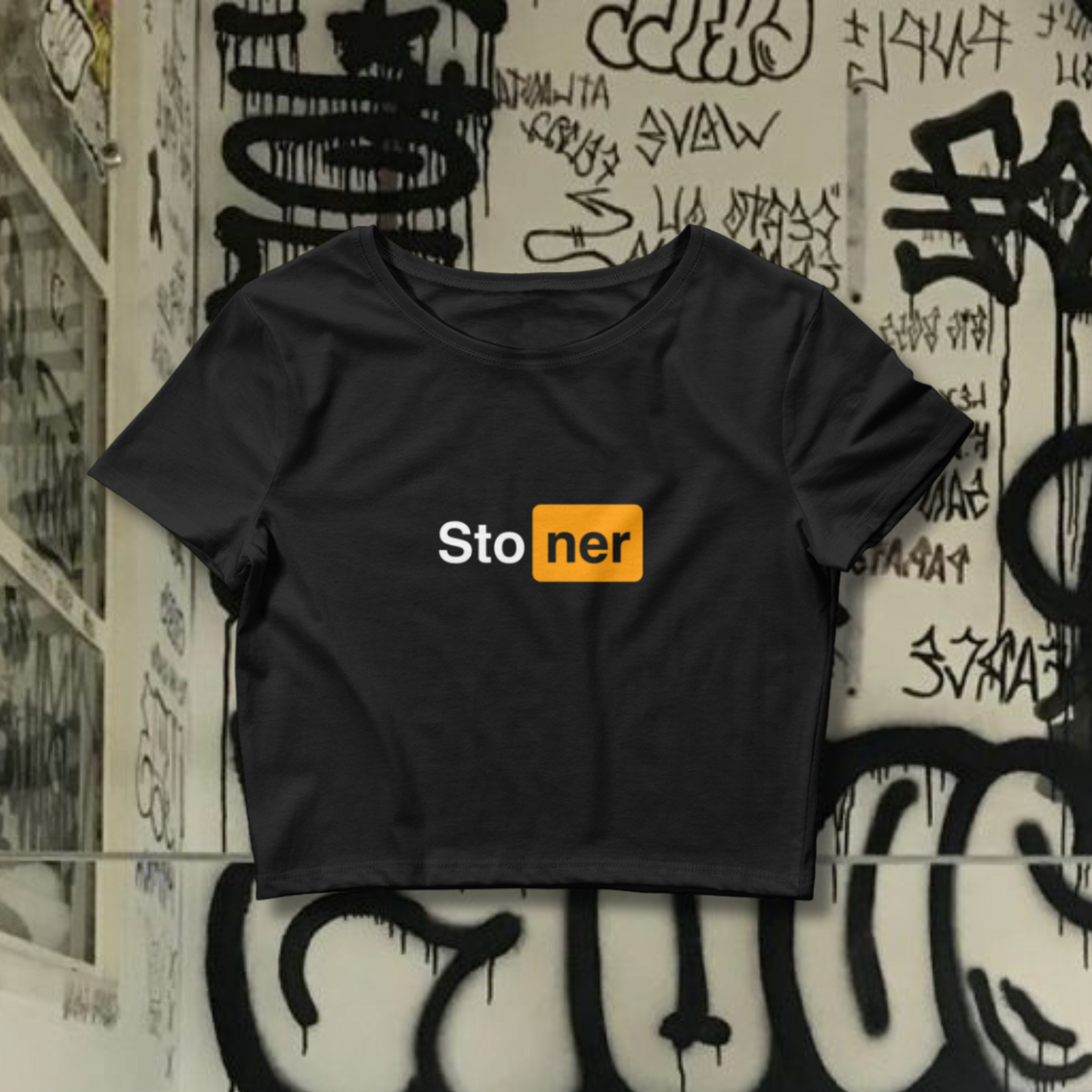 Stoner Hub Crop