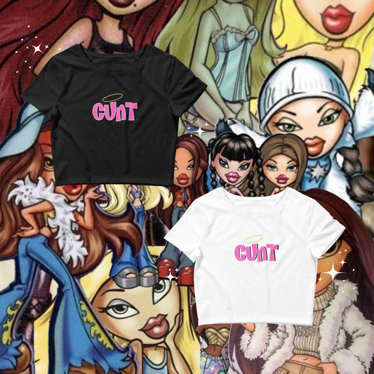Cunt Crop