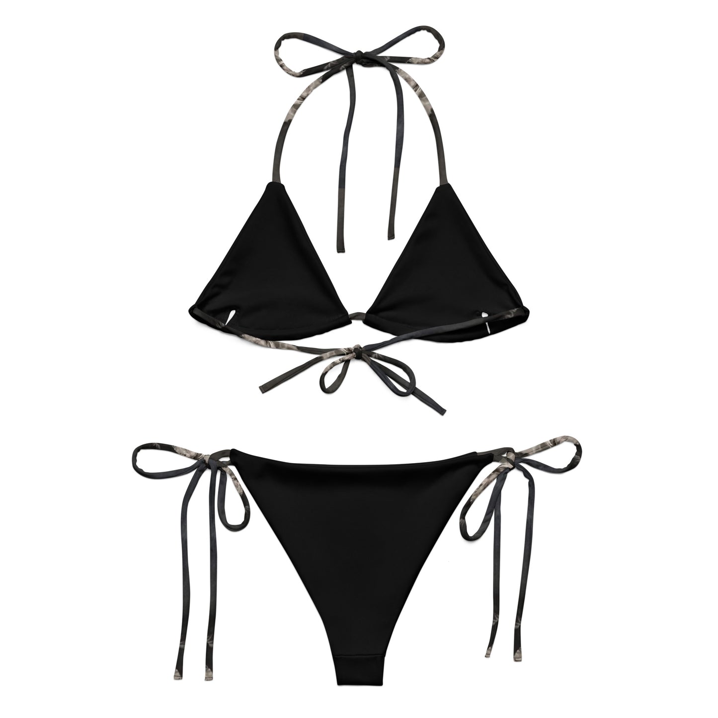 MonsterMash string bikini