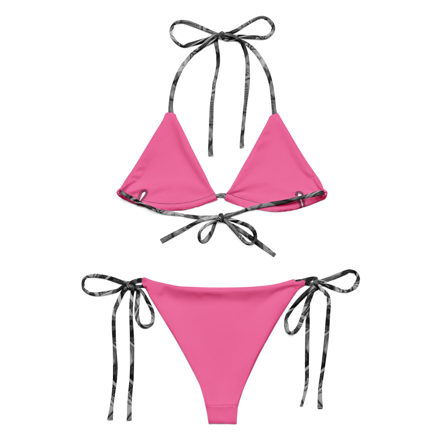 Got Money String Bikini