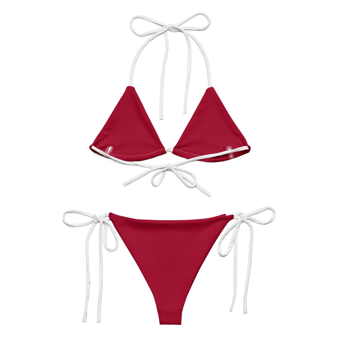 Saints and Sinners String Bikini