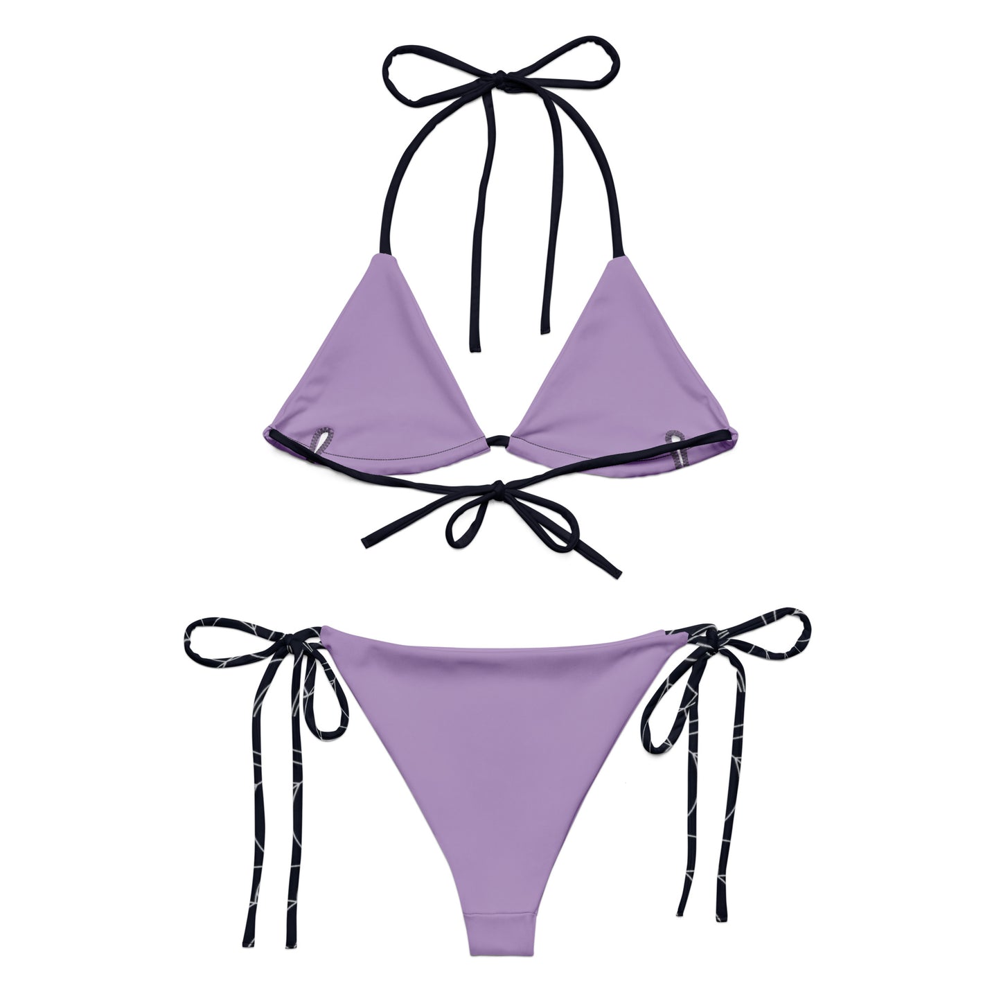 SpiderWeb Bikini