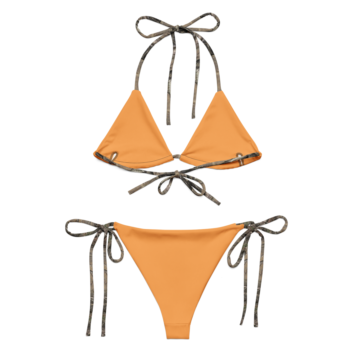 Get Buck Bikini