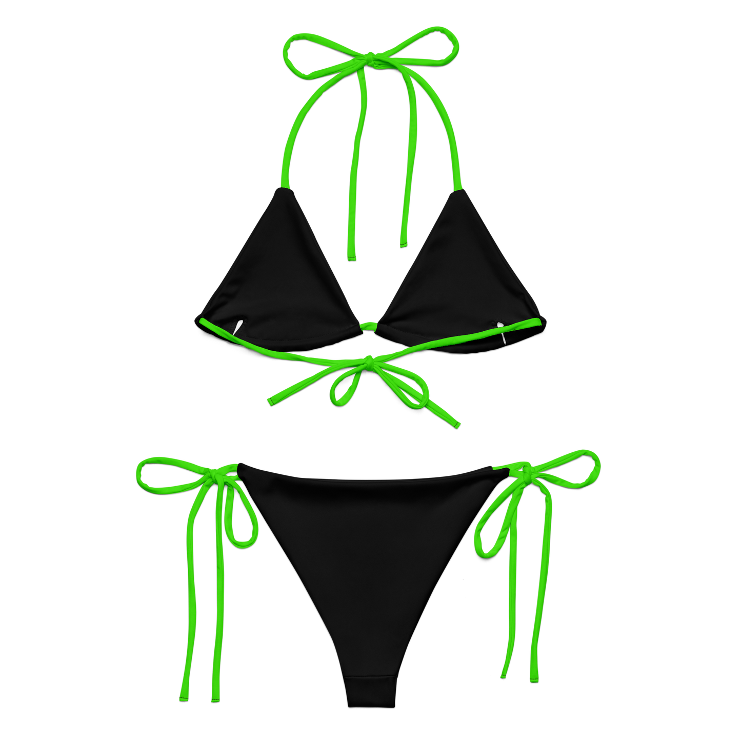 Cum In Peace Bikini