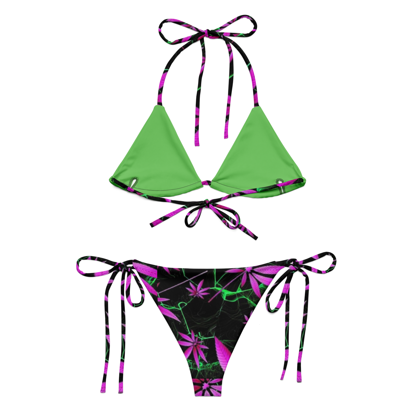 Sour Diesel Bikini