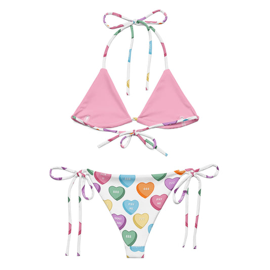 Sweet Like Candy Bikini