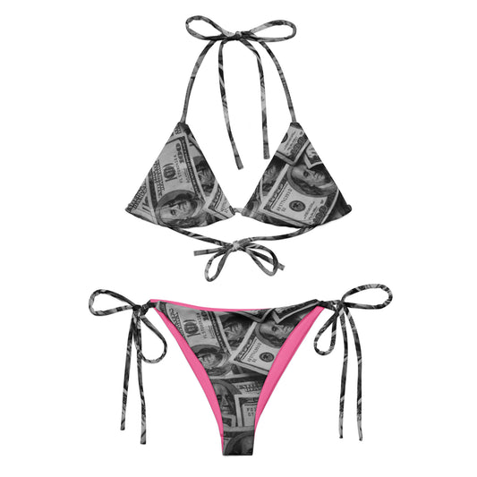 Got Money String Bikini
