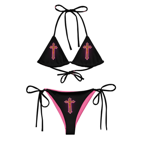 Pynk Cross