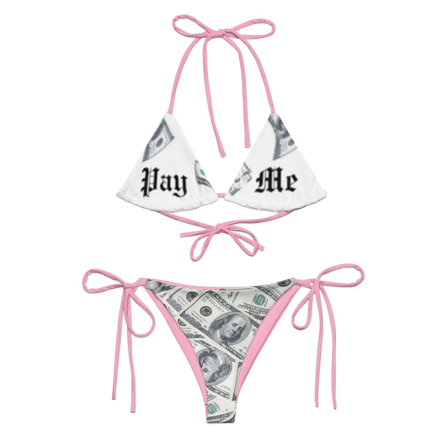 Pay Me Bikini