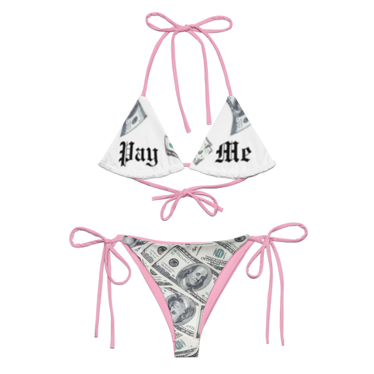 Pay Me Bikini