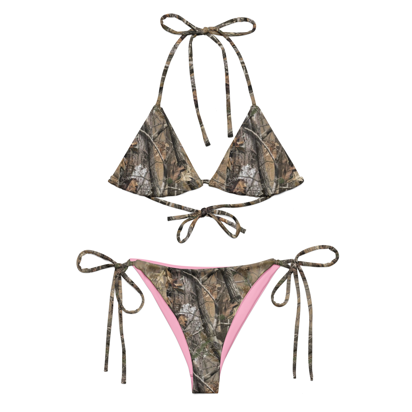 Get Buck Bikini