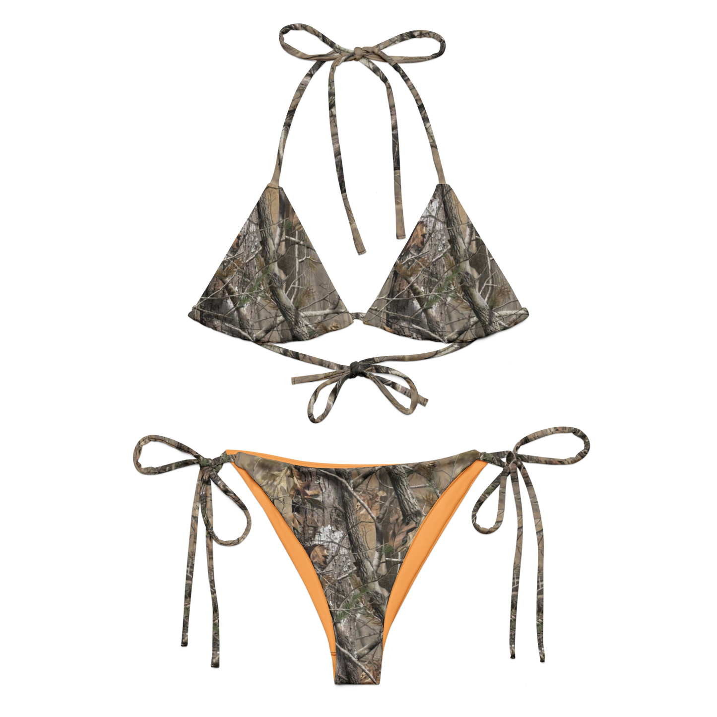 Get Buck Bikini