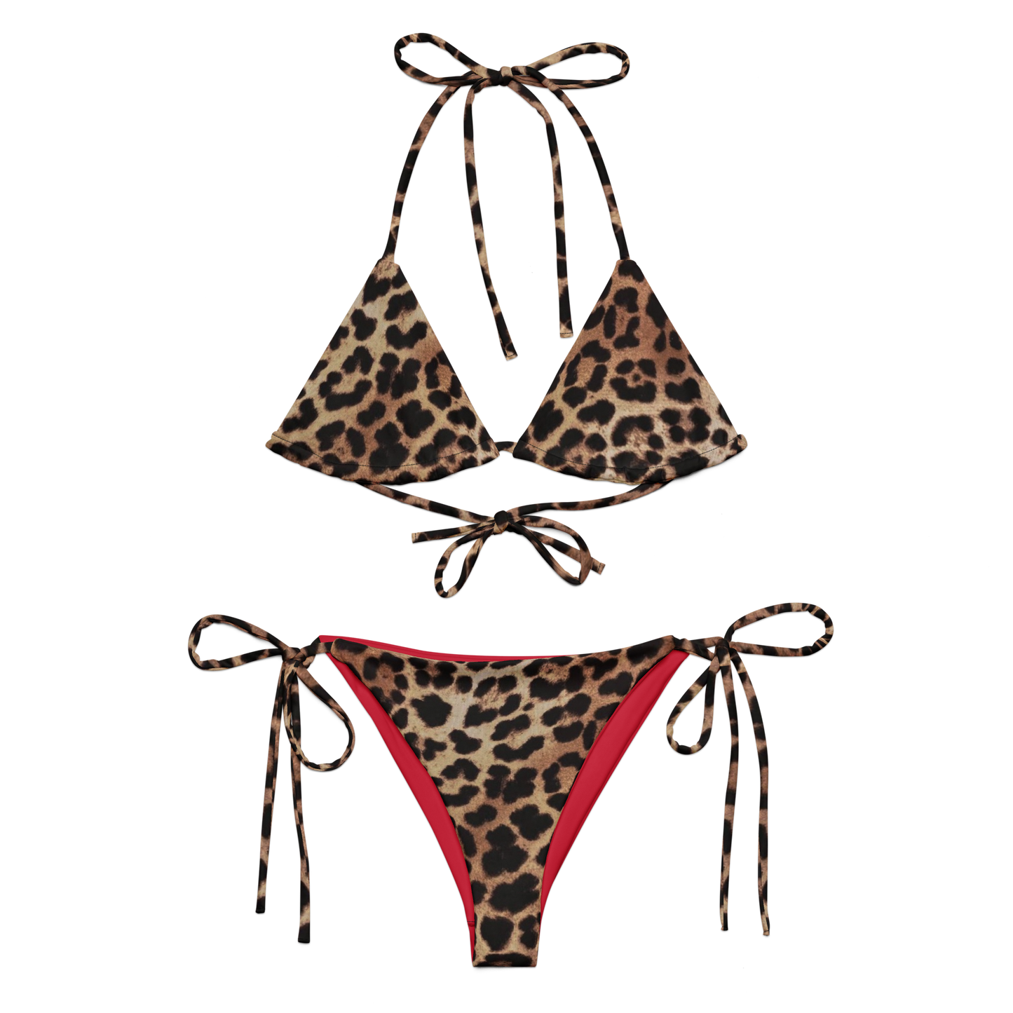 Cherry Kitten Bikini