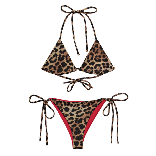 Cherry Kitten Bikini