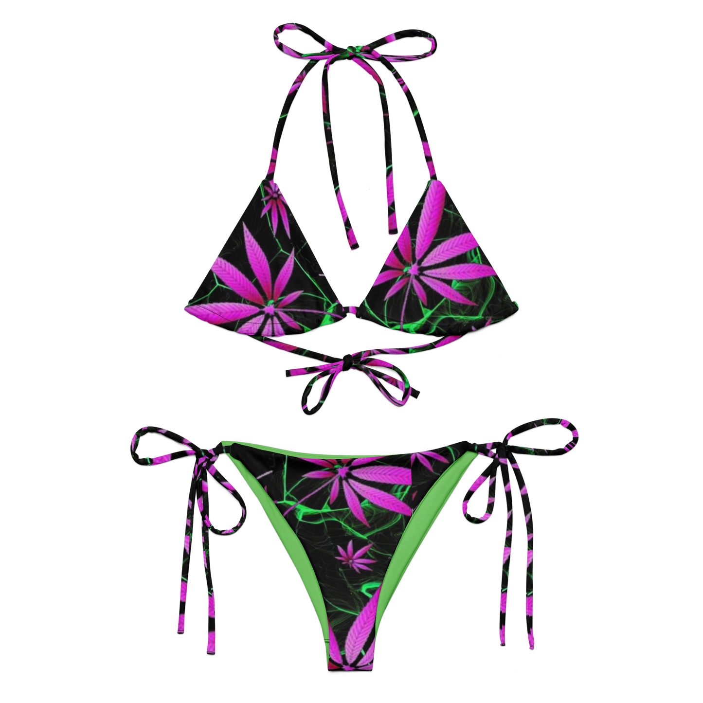 Sour Diesel Bikini