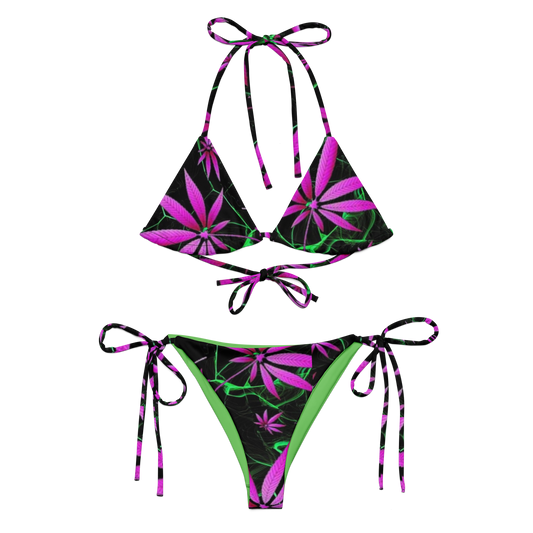 Sour Diesel Bikini