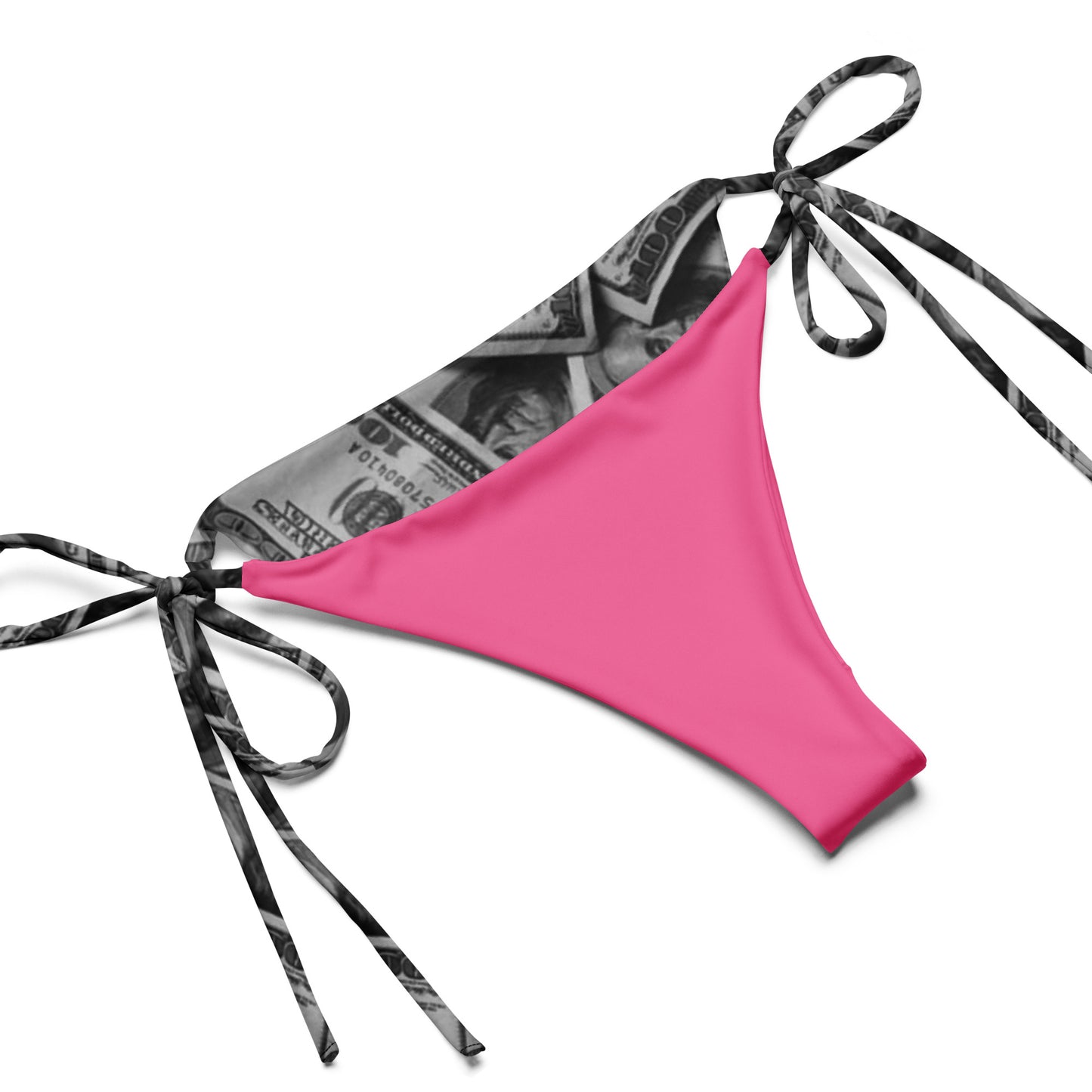 Got Money String Bikini