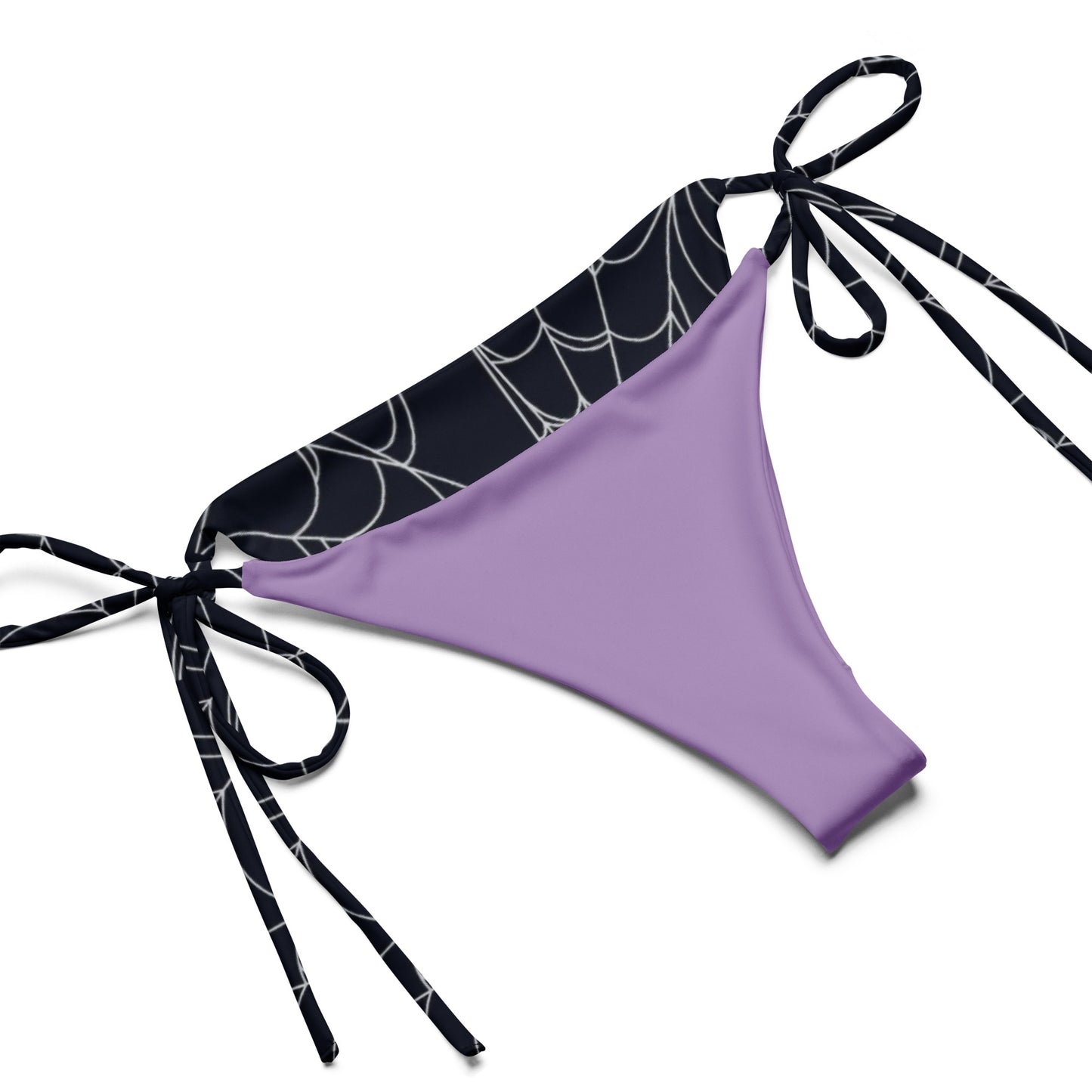 SpiderWeb Bikini