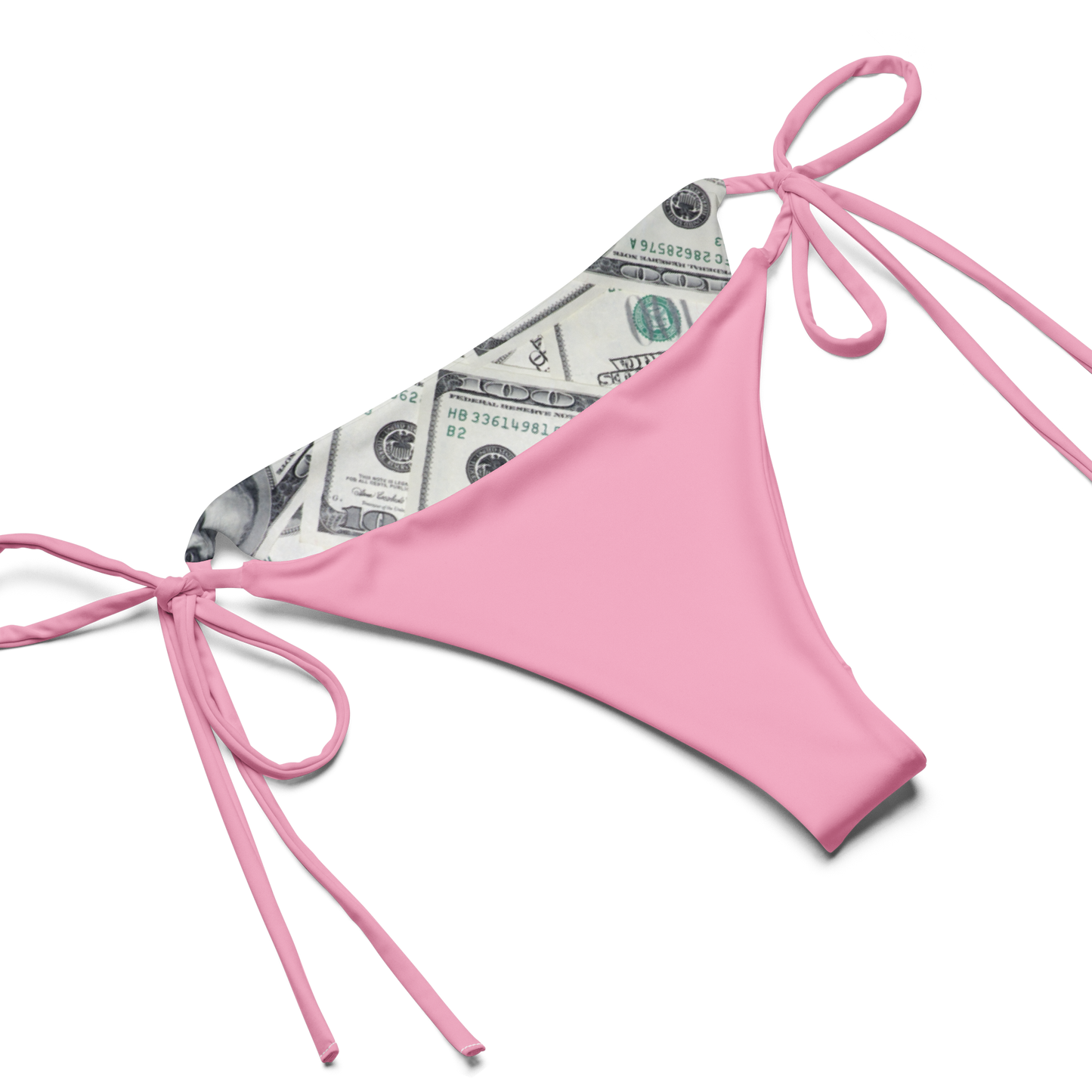 Pay Me Bikini