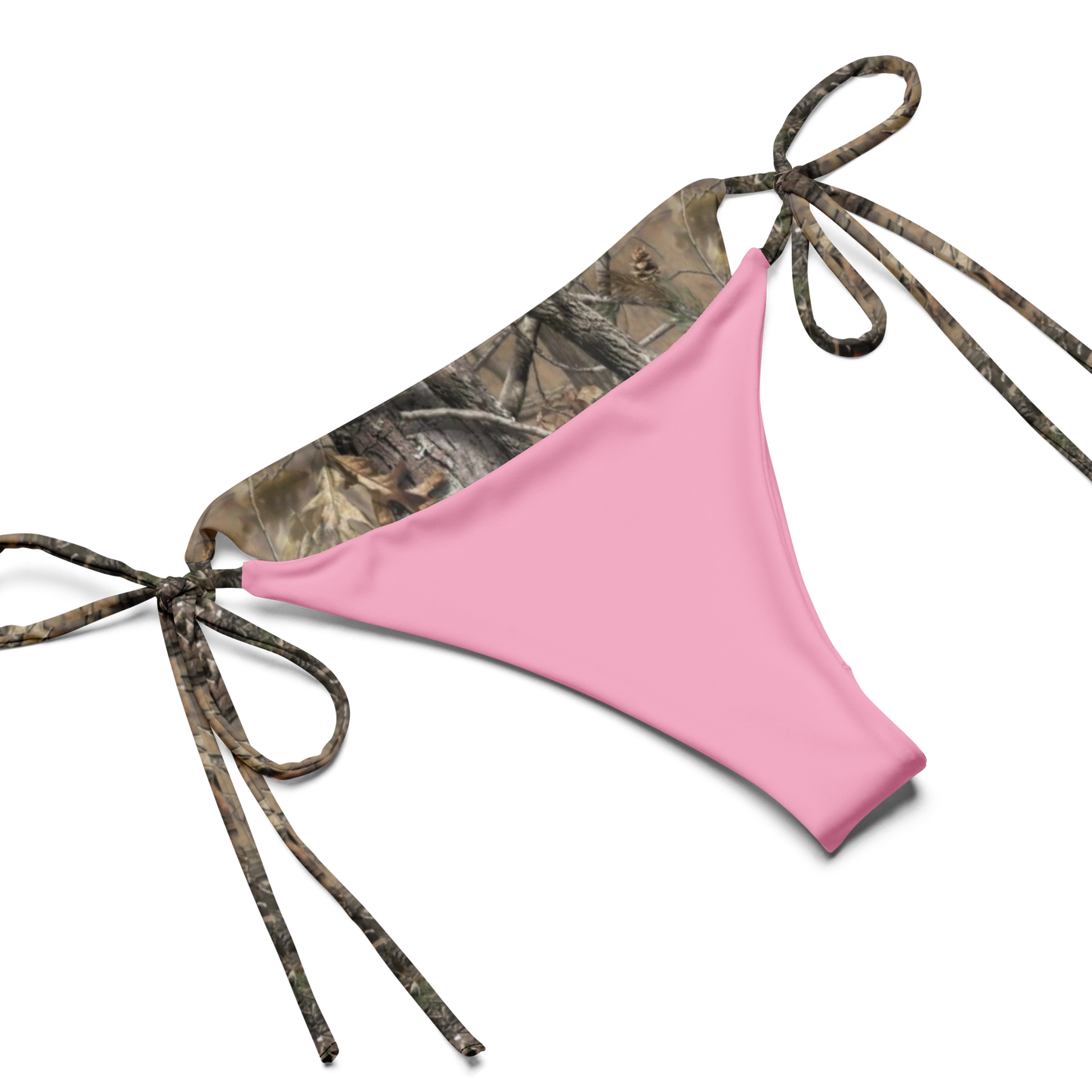 Get Buck Bikini